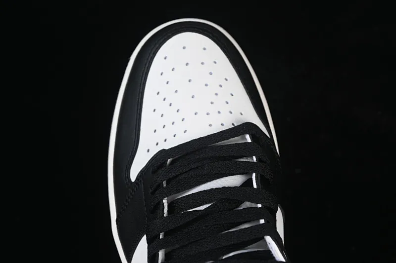 All categories Air Jordan Jordan series basketball shoes Air Jordan 1 High Air Jordan 1 High OG "Dark Mocha" AJ1 Joe 1 small barb 555088-105
